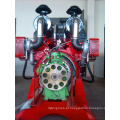 Motor diesel Wandi para gerador (418kw / 568HP) (WD269TAB41)